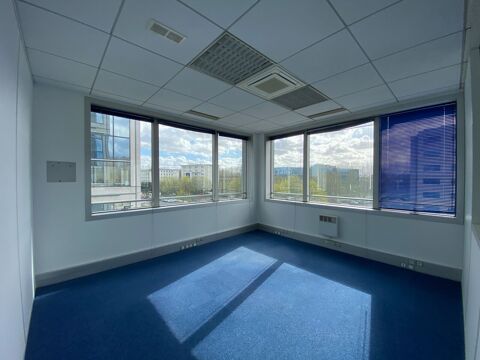   Bureaux - A VENDRE - 197 m² non divisibles 