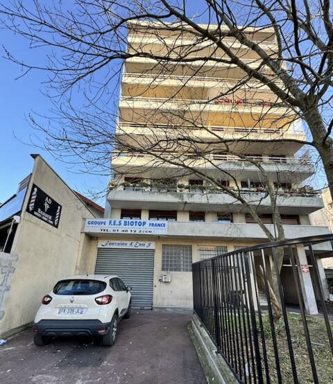 Locaux d'activit&eacute; - A VENDRE - 413 m&sup2; non divisibles 535000 93100 Montreuil