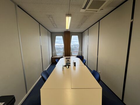   Bureaux - A VENDRE - 240 m² non divisibles 