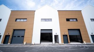   35 RUE JEAN LOLIVE 93170 BAGNOLET - 3 592 m² divisibles à partir de 130 m² Bagnolet
