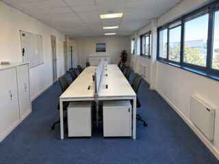   Bureaux - A VENDRE - 74 m² non divisibles Sevres