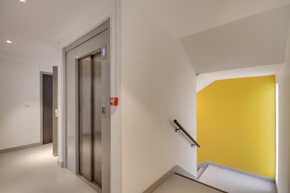   Bureaux - A LOUER - 173 m² divisibles à partir de 13 m² Montreuil