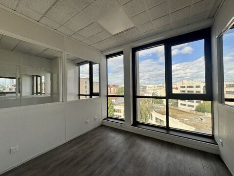   Bureaux - A LOUER - 473 m² non divisibles 