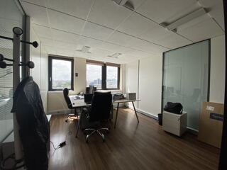   Bureaux - A LOUER - 130 m² non divisibles Charenton le pont