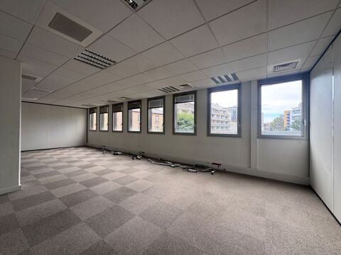   Bureaux - A VENDRE - 331 m² non divisibles 