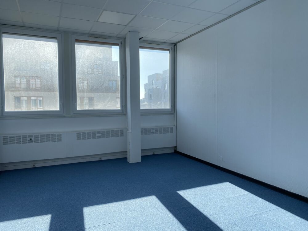   Bureaux - A LOUER - 250 m² non divisibles Bagneux