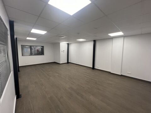   Bureaux - A LOUER - 193 m² divisibles à partir de 25 m² 