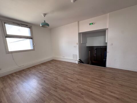   Bureaux - A VENDRE - 235 m² non divisibles 