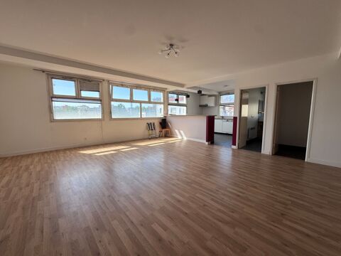 Bureaux - A VENDRE - 235 m&sup2; non divisibles 549000 93170 Bagnolet