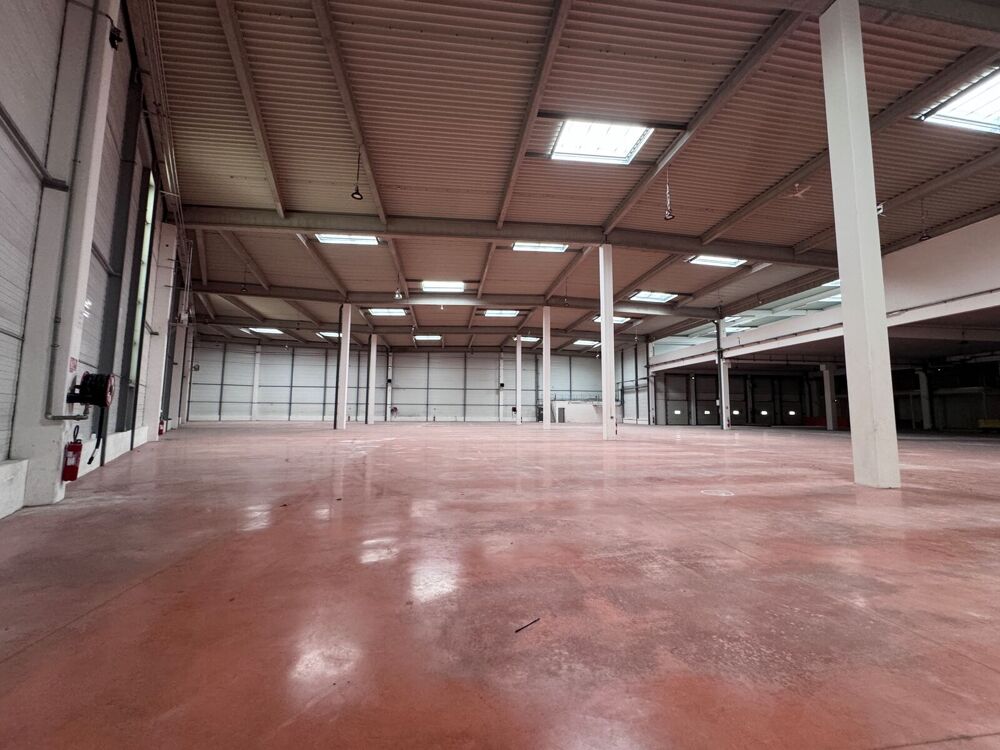   41 Gaston ROUSSEL - 7 096 m² non divisibles Romainville