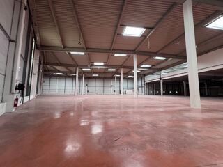   41 Gaston ROUSSEL - 7 096 m² non divisibles Romainville