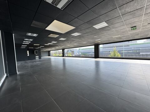 Locaux d'activit&eacute; - A LOUER - 1&nbsp;819 m&sup2; non divisibles 27285 92000 Nanterre la defense