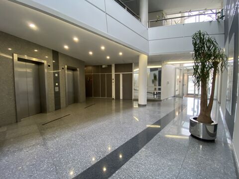 Bureaux - A VENDRE - 1&nbsp;588 m&sup2; divisibles &agrave; partir de 197 m&sup2; 2779350 93420 Villepinte