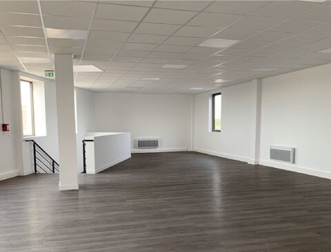   Parc Spirit de l'Etang - 466 m² non divisibles 
