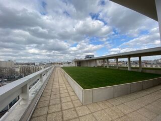   Bureaux - A LOUER - 130 m² non divisibles Saint mande