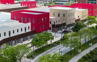   Locaux d'activité - A VENDRE - 1 820 m² non divisibles Gennevilliers