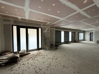   Bureaux - A VENDRE - 159 m² non divisibles Boulogne billancourt