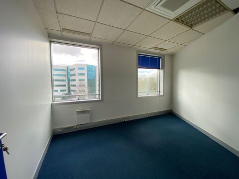 Bureaux - A VENDRE - 197 m&sup2; non divisibles 257140 93420 Villepinte