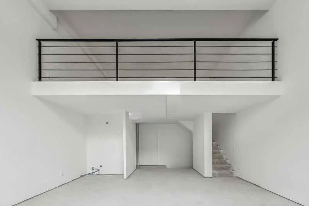  Bureaux - A VENDRE - 103 m² non divisibles Montreuil