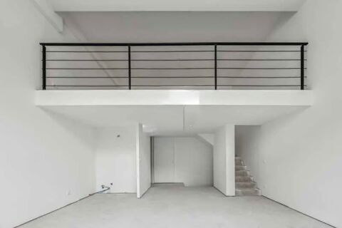   Bureaux - A VENDRE - 103 m² non divisibles 