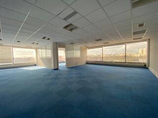  Bureaux - A LOUER - 349 m² non divisibles Rosny sous bois