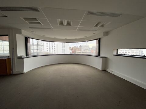   Bureaux - A VENDRE - 388 m² non divisibles 