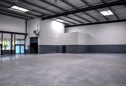 Parc Spirit de l'Etang - 21&nbsp;993 m&sup2; divisibles &agrave; partir de 450 m&sup2; 32769570 95340 Persan
