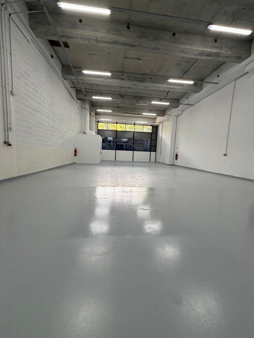   Locaux d'activité - A LOUER - 310 m² non divisibles 