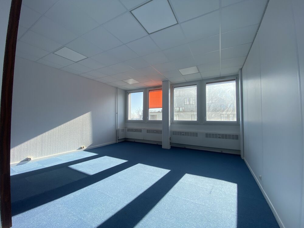   Bureaux - A LOUER - 250 m² non divisibles Bagneux