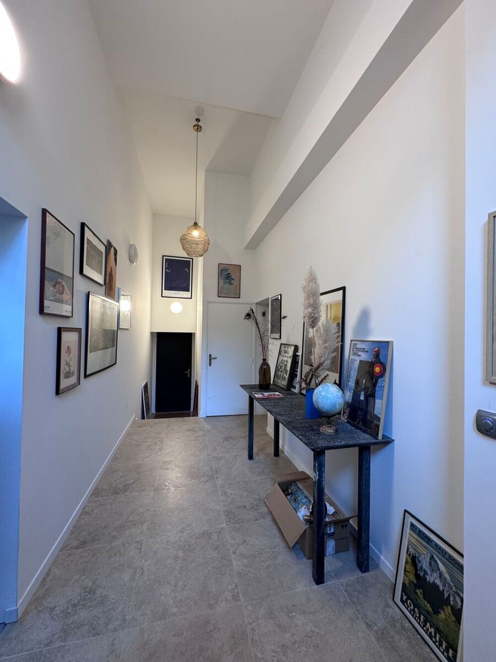   Bureaux - A VENDRE - 103 m² non divisibles Montreuil
