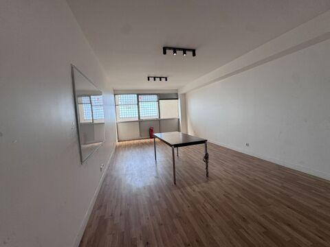   Bureaux - A VENDRE - 235 m² non divisibles 