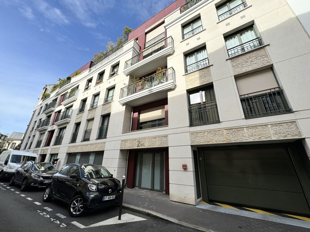   Bureaux - A VENDRE - 159 m² non divisibles 