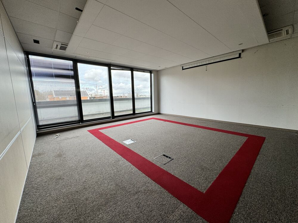   Bureaux - A LOUER - 246 m² non divisibles Rosny sous bois