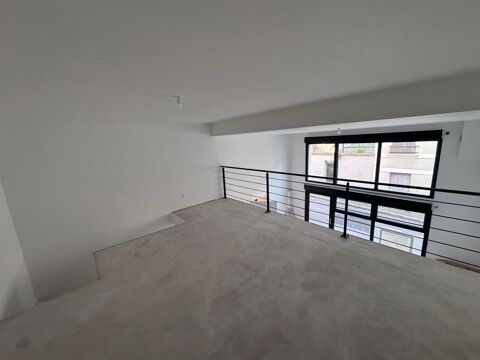   Bureaux - A VENDRE - 103 m² non divisibles 