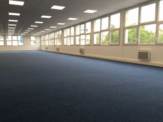   Bureaux - A LOUER - 255 m² non divisibles Montreuil