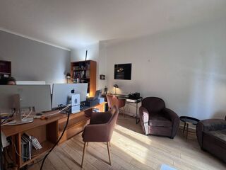   26 RUE DES CARMES 75005 PARIS - 111 m² non divisibles Paris 5