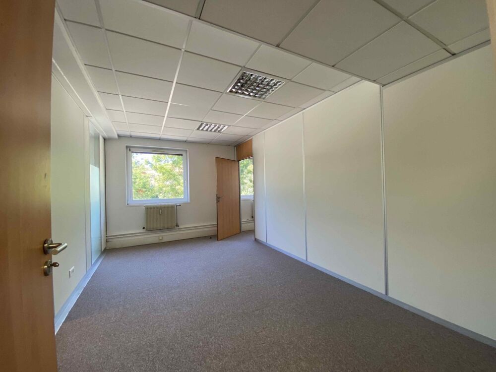   Bureaux - A LOUER - 256 m² non divisibles Montreuil