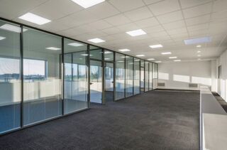   Locaux d'activité - A LOUER - 2 270 m² divisibles à partir de 784 m² Gennevilliers
