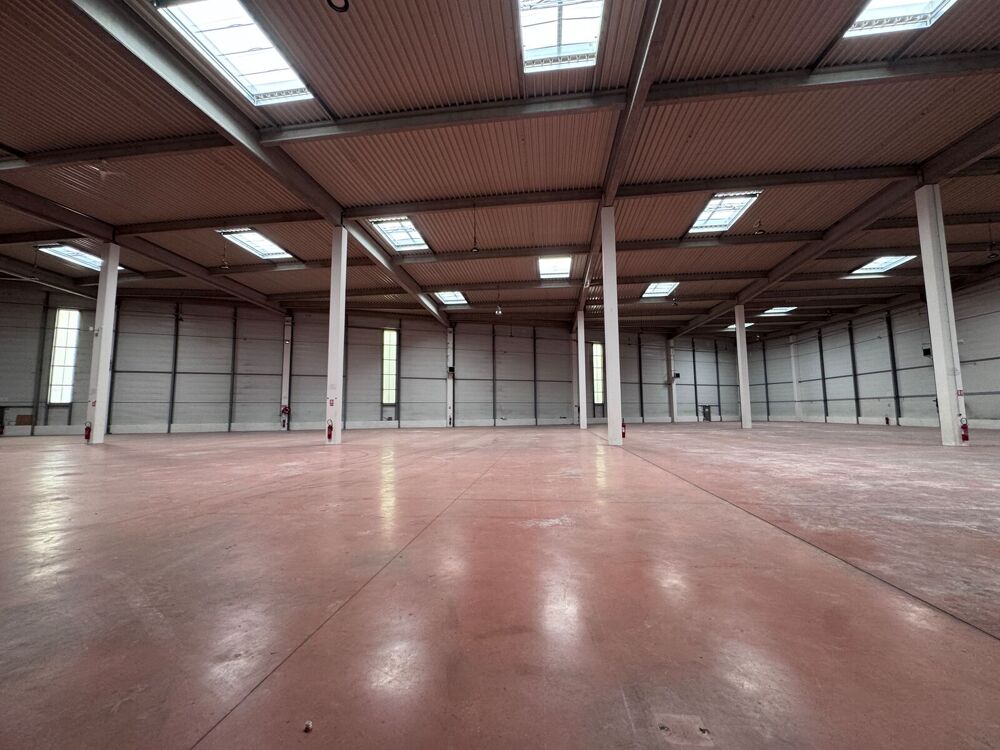   41 Gaston ROUSSEL - 7 096 m² non divisibles Romainville