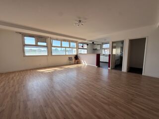   Bureaux - A VENDRE - 235 m² non divisibles Bagnolet