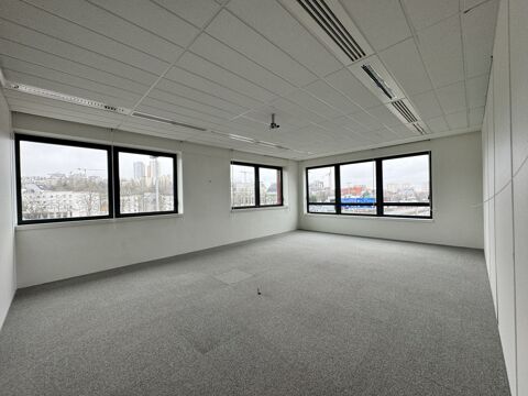   Locaux d'activité - A LOUER - 353 m² non divisibles 