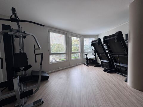   Bureaux - A VENDRE - 204 m² non divisibles 