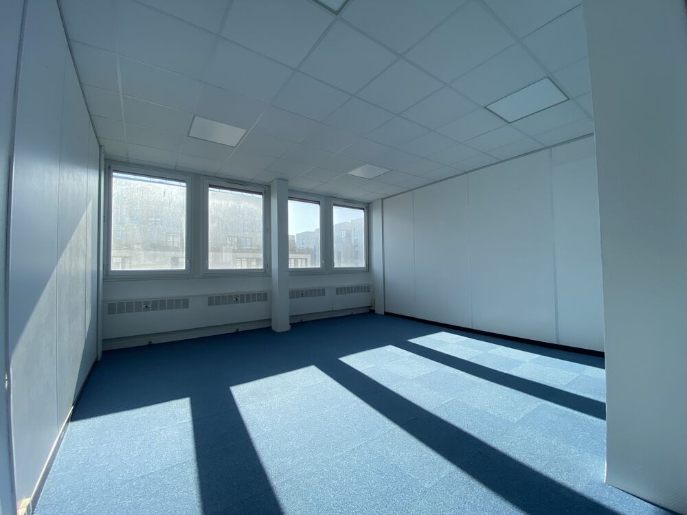   Bureaux - A LOUER - 250 m² non divisibles Bagneux