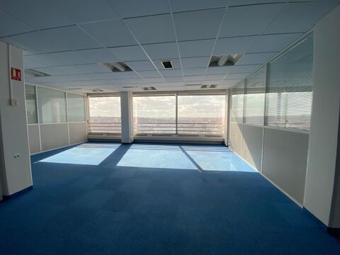   Bureaux - A LOUER - 349 m² non divisibles 