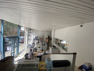   Bureaux - A VENDRE - 105 m² non divisibles Saint denis