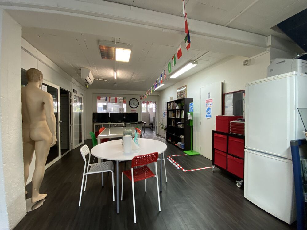   Bureaux - A LOUER - 352 m² non divisibles Montreuil