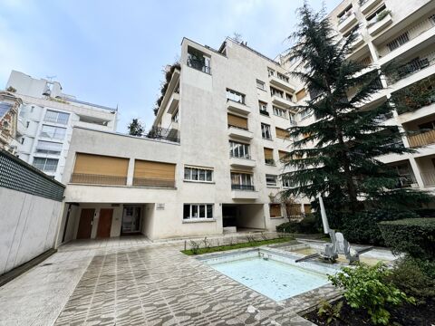 Bureaux - A VENDRE OU A LOUER - 542 m&sup2; non divisibles 4300000 75017 Paris