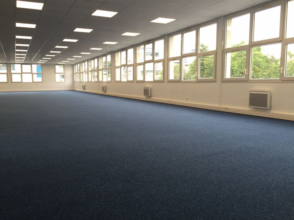   Bureaux - A LOUER - 255 m² non divisibles Montreuil