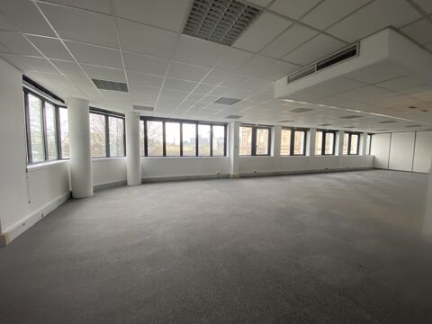 Bureaux - A LOUER - 1&nbsp;844 m&sup2; divisibles &agrave; partir de 112 m&sup2; 27660 94220 Charenton le pont