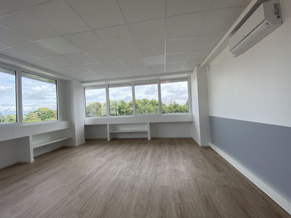   Bureaux - A LOUER - 65 m² non divisibles Rosny sous bois